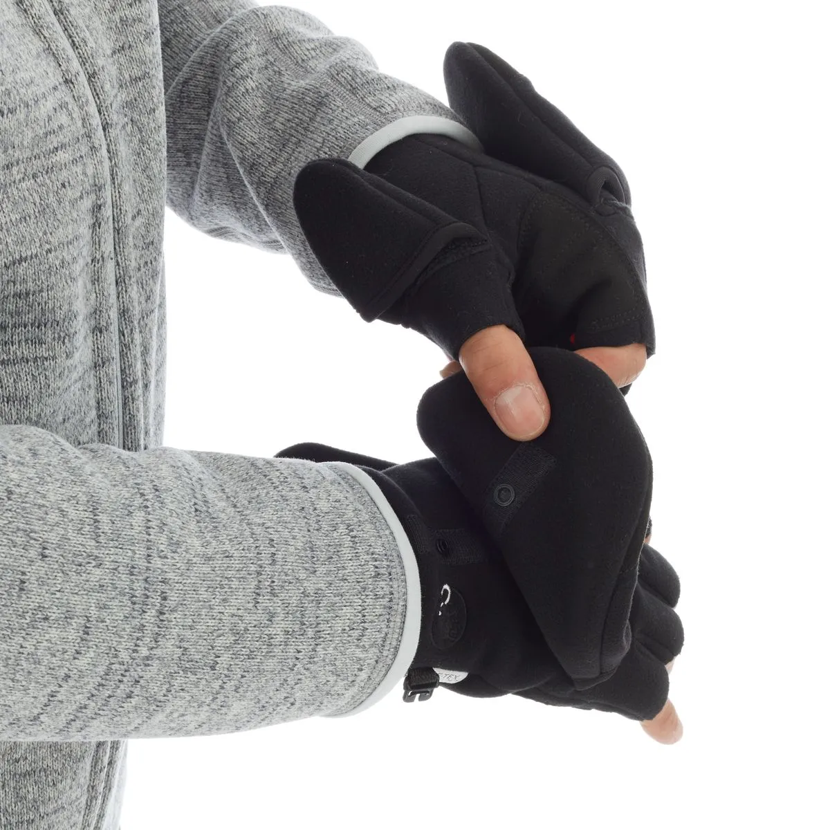 Mammut Shelter Glove