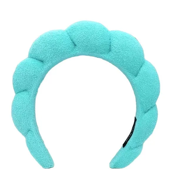 Mavi Bandz Terry Cloth Spa Headband