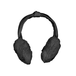 MAYORAL - Earmuffs - Black