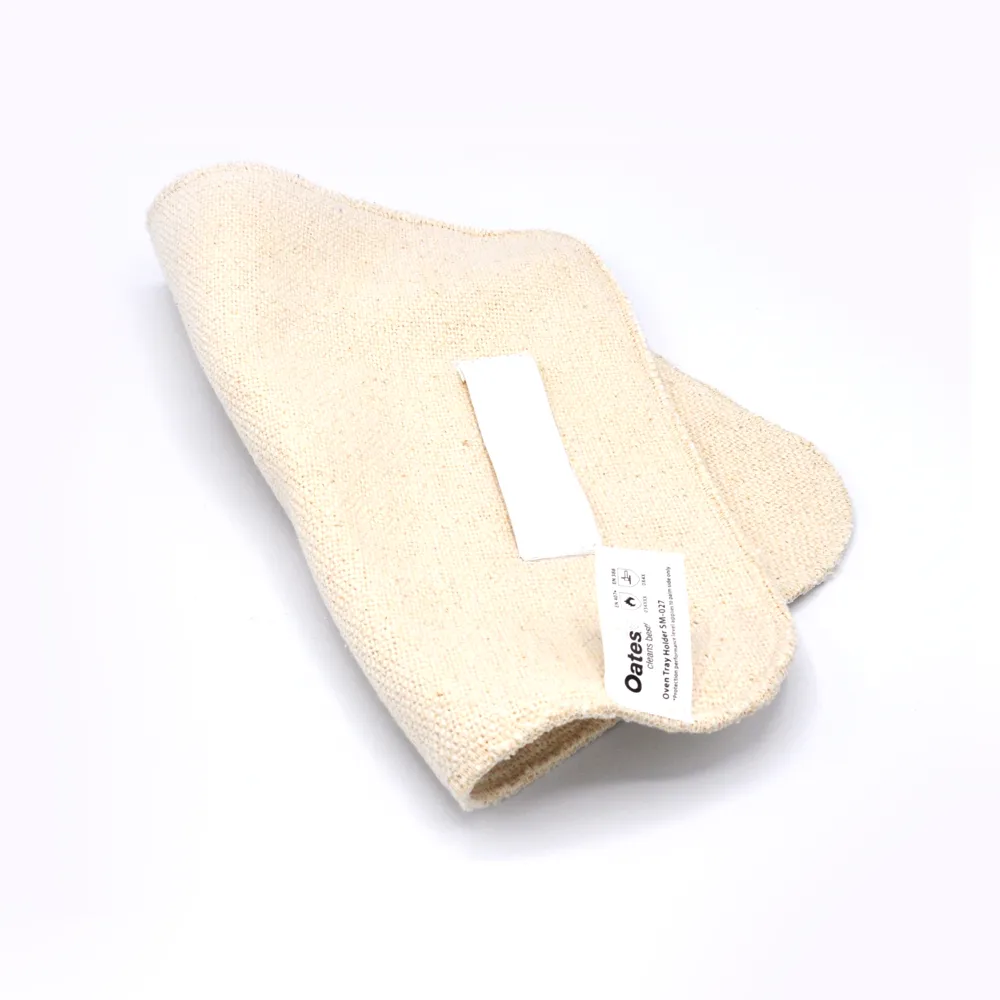 Oven Cloth Heat Resistant