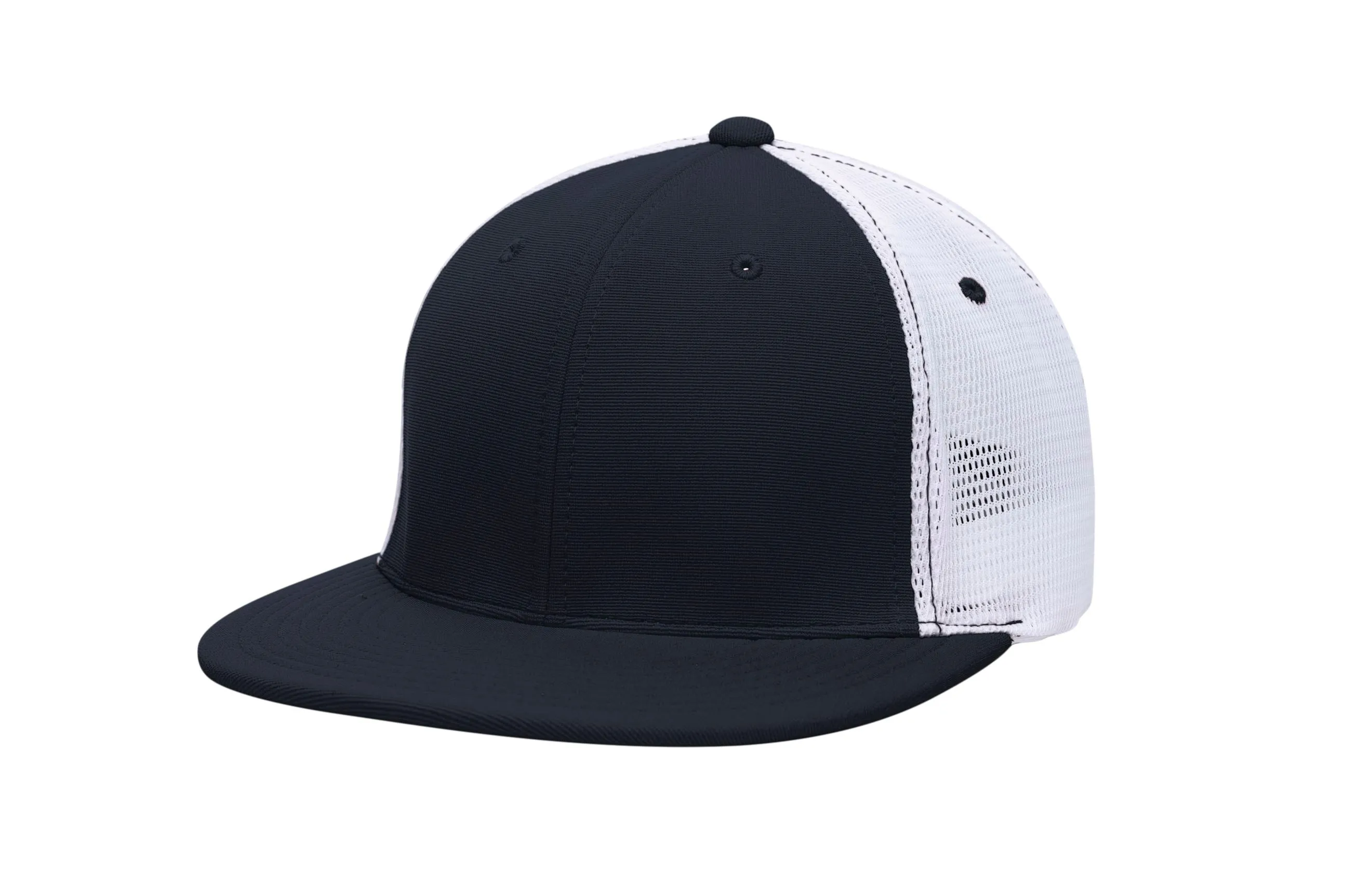 Pacific Headwear Premium M2 Performance Trucker Flexfit® Cap