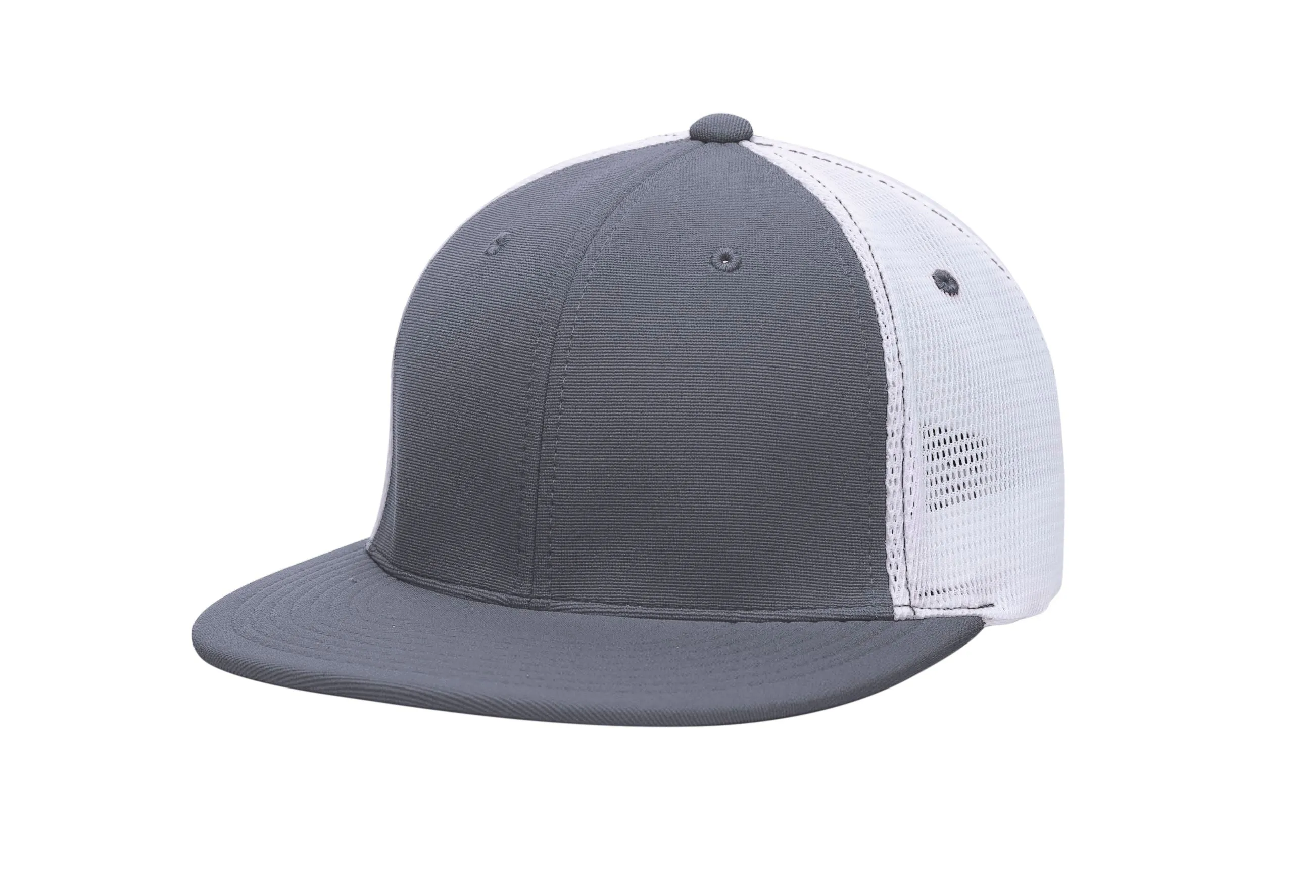 Pacific Headwear Premium M2 Performance Trucker Flexfit® Cap