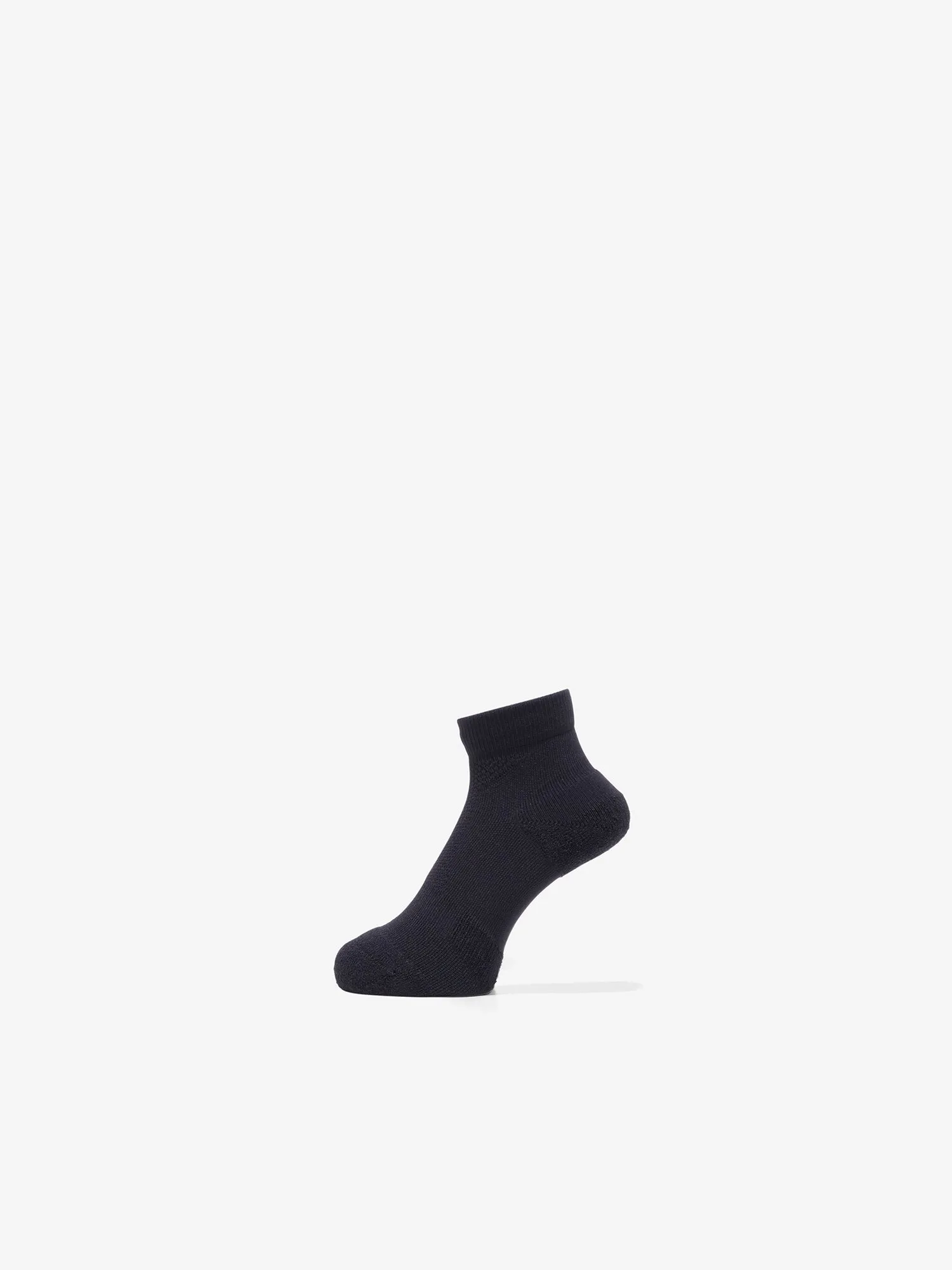 Paper Fiber Arch Support Pile Socks