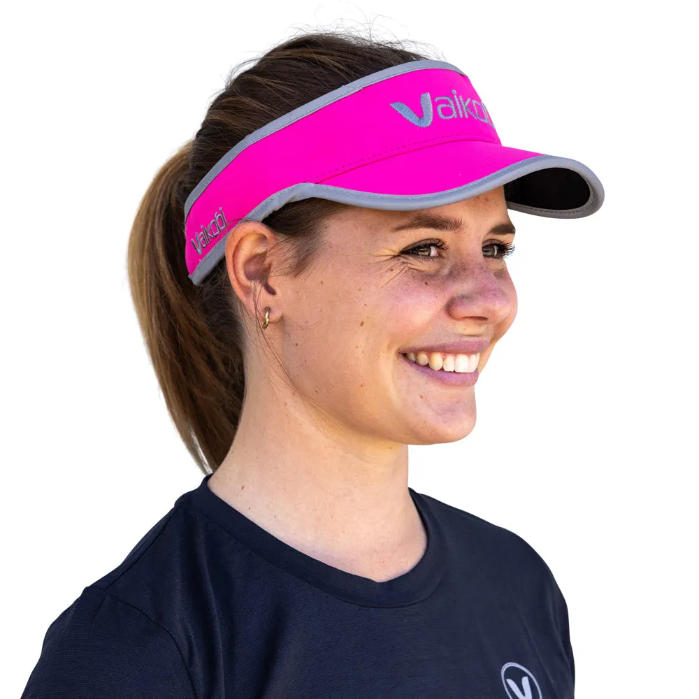 Performance Visor - Pink