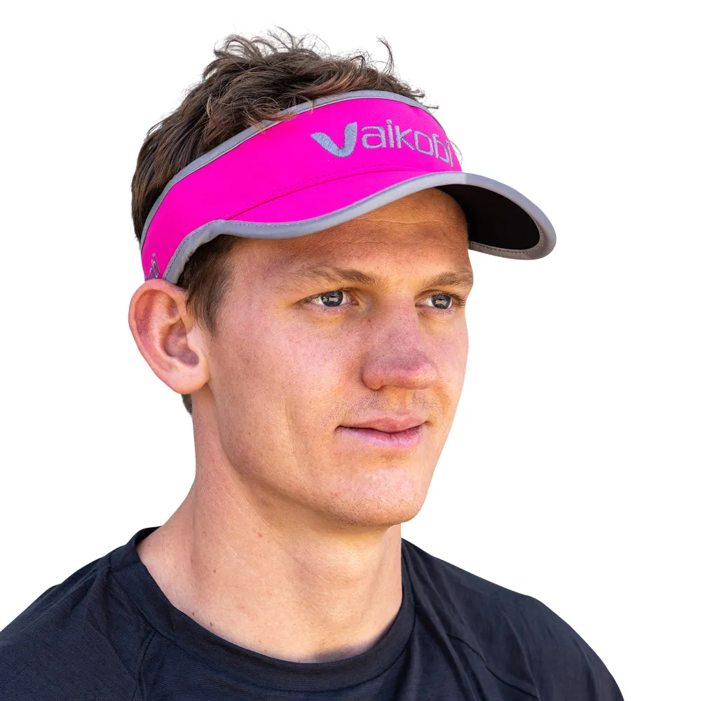 Performance Visor - Pink