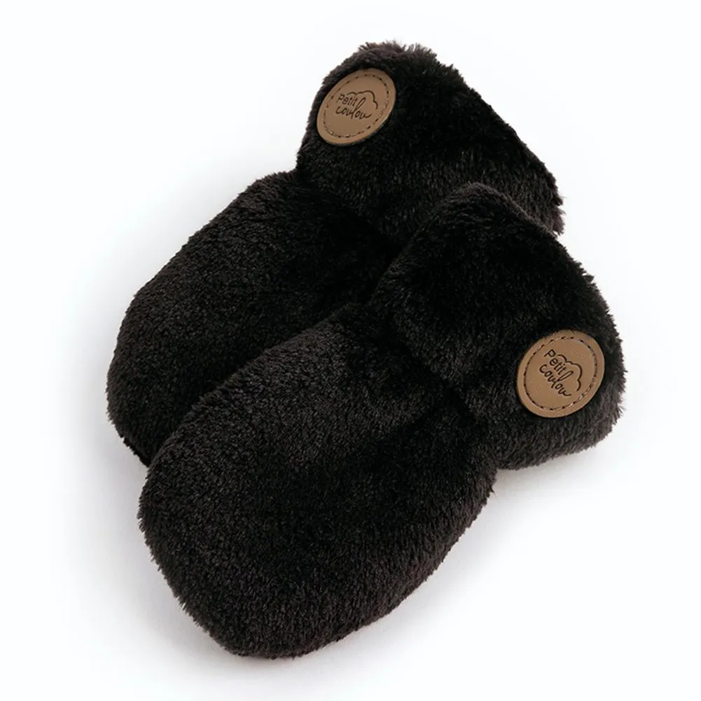 Petit Coulou Baby Winter Mittens