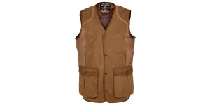 Rambouillet hunting vest