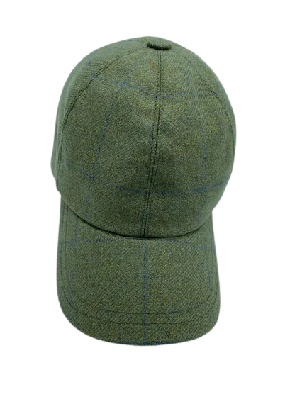 Roxtons - Bardsey Baseball Cap