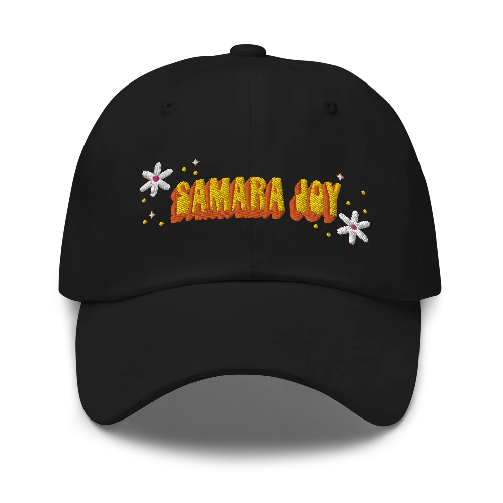 Samara Joy Hat