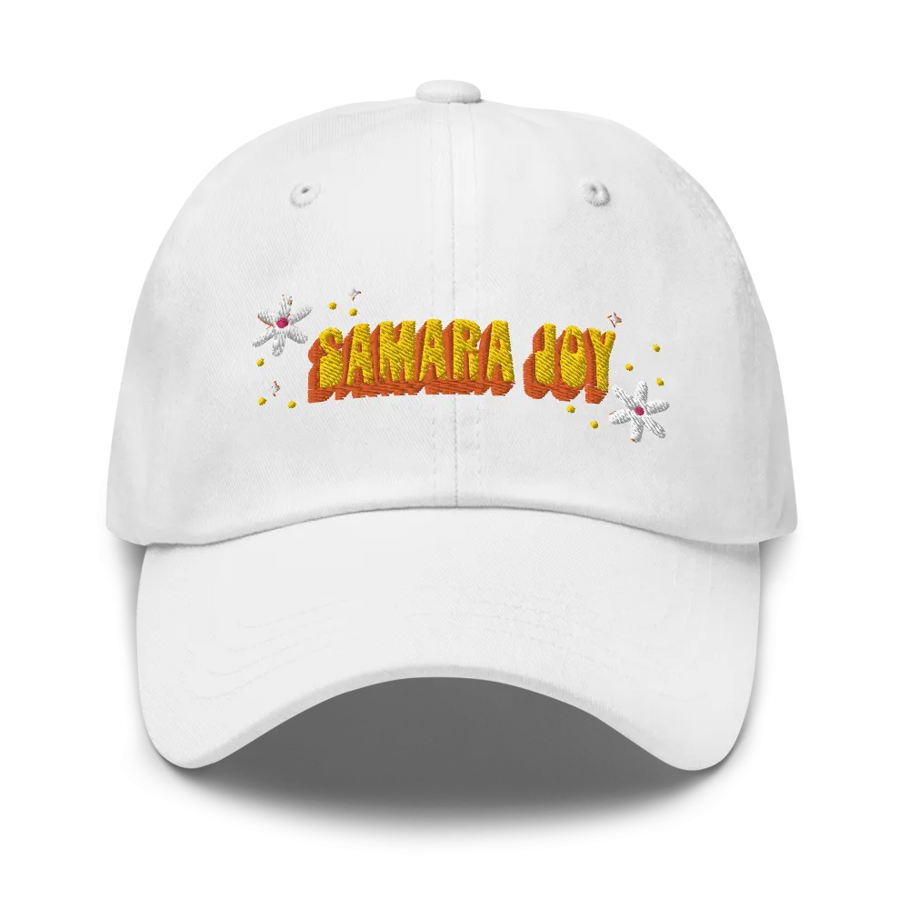 Samara Joy Hat