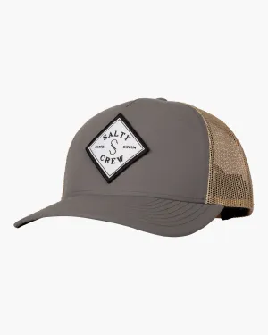 Sealine Retro Trucker Hat