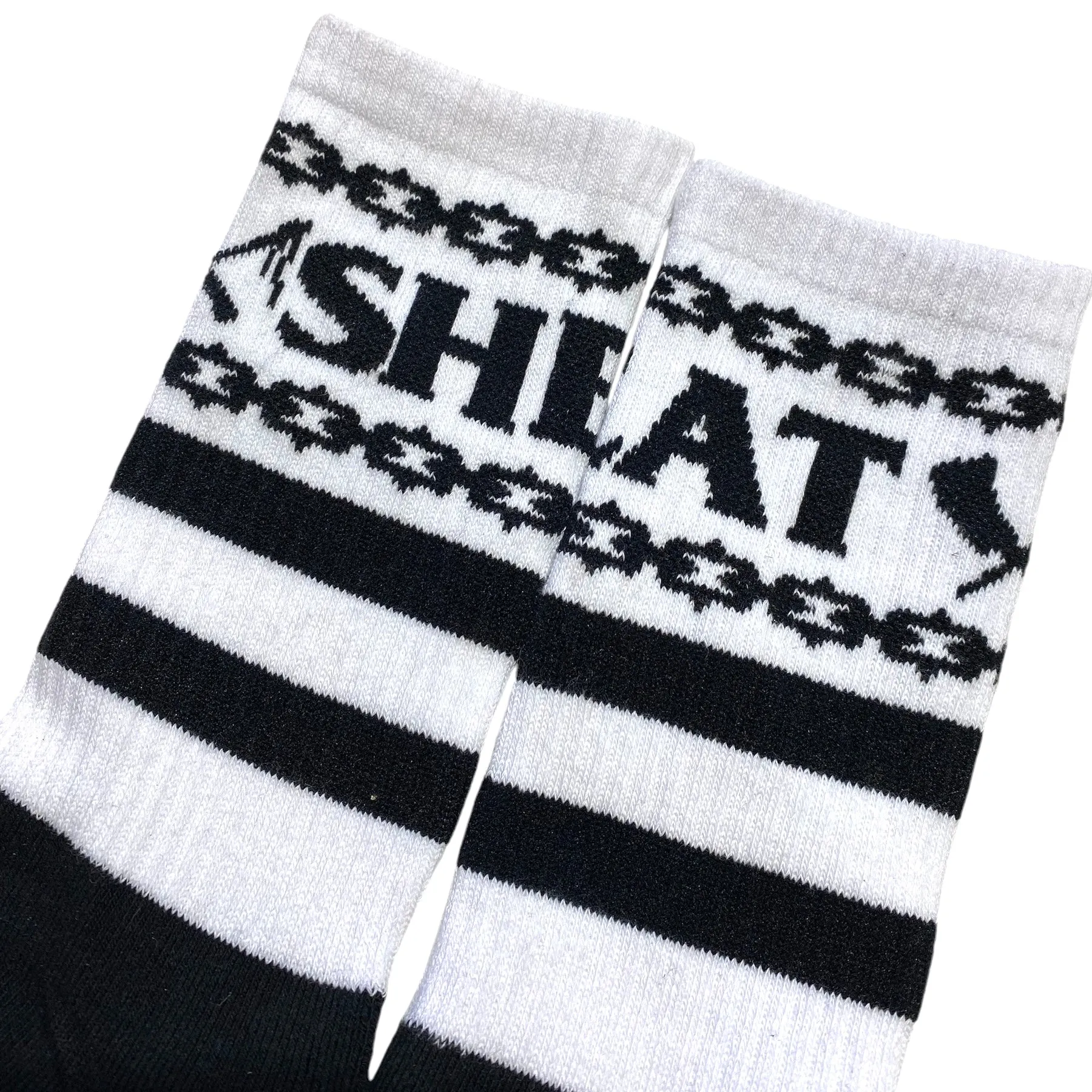 SHEAT Blem Socks