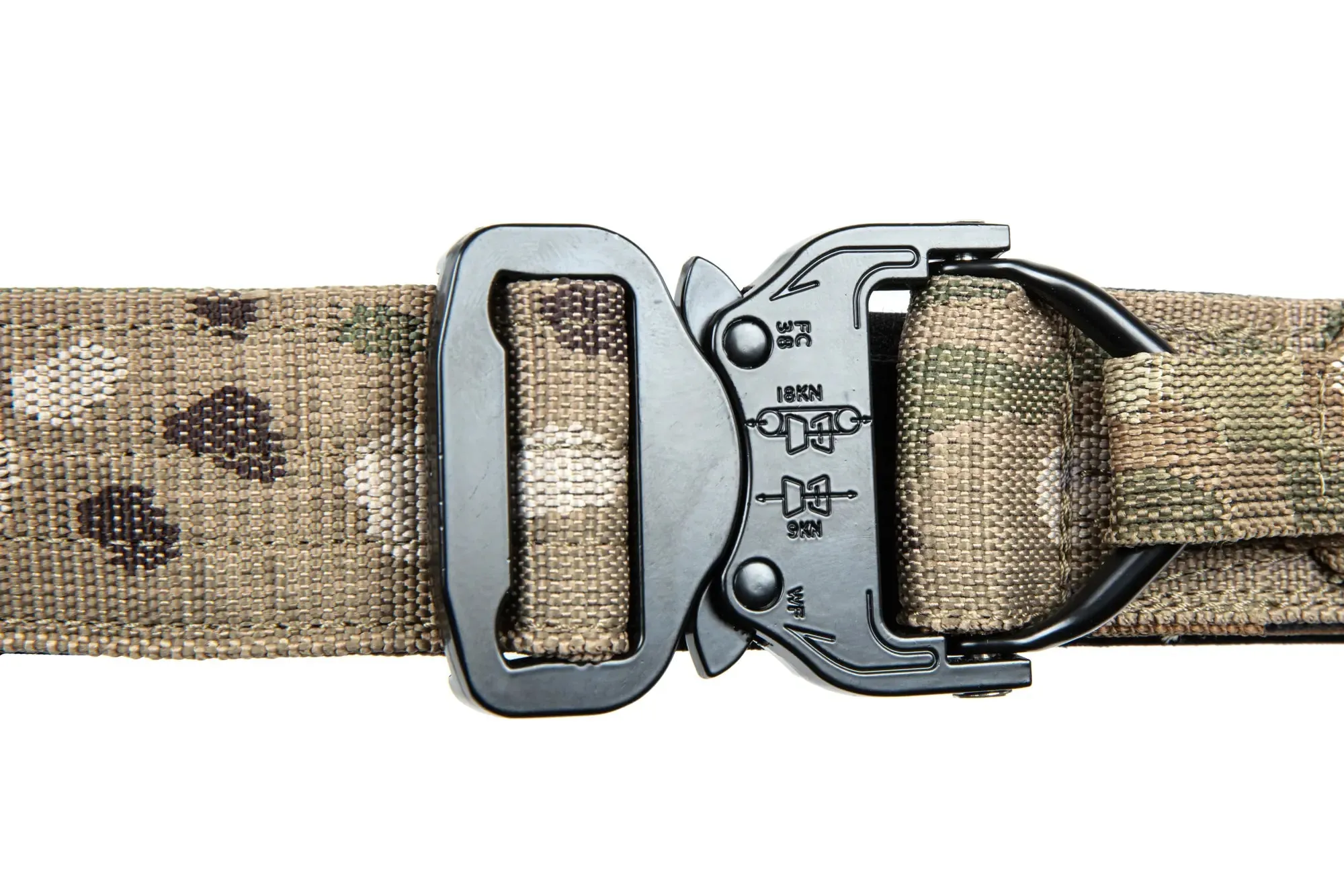 Tactical belt1.5" (size M) | Multicam