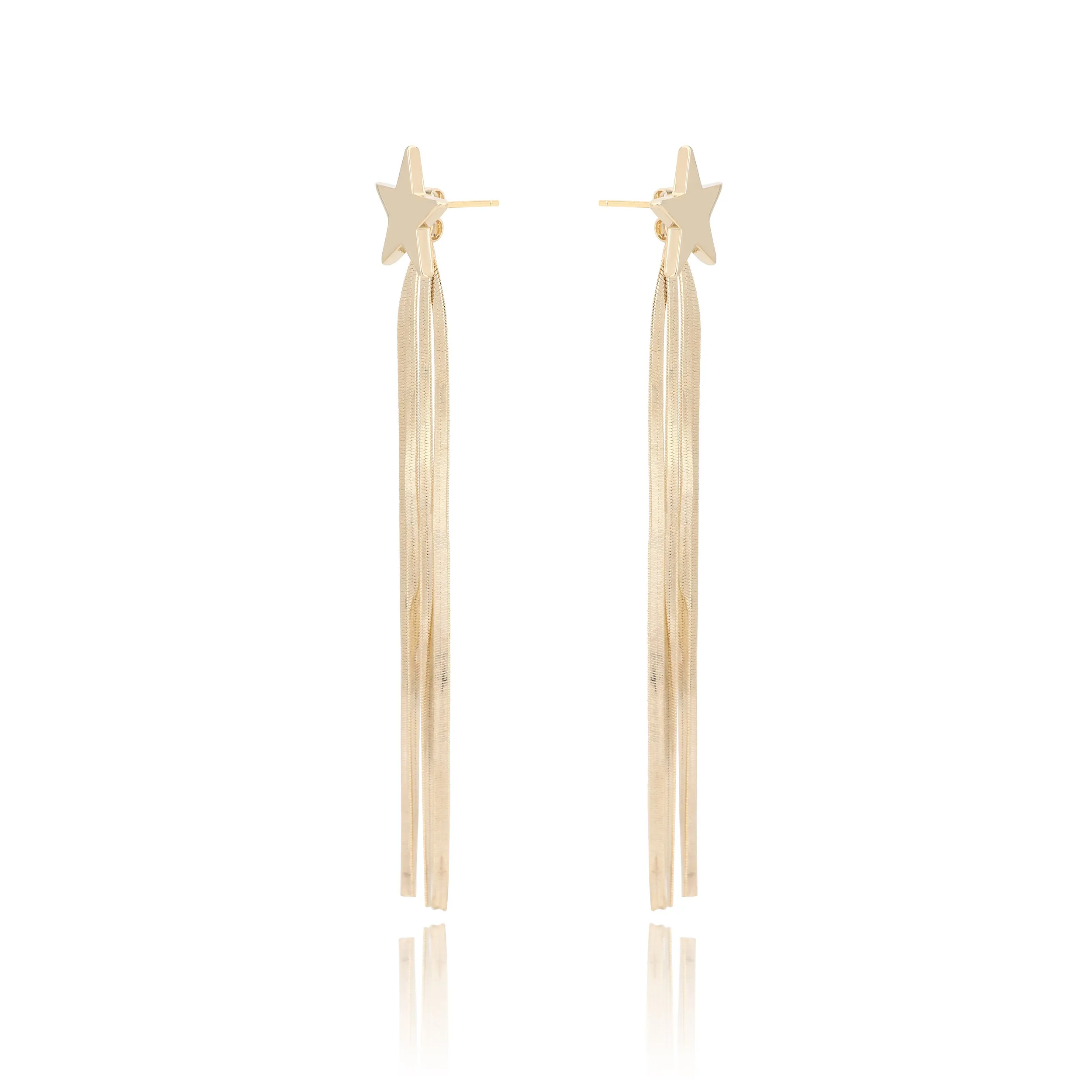 TAYTUM EARRING