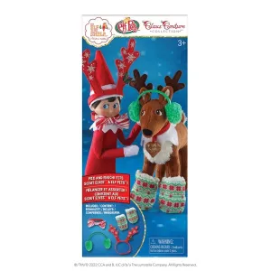 The Elf on the Shelf® Claus Couture® Dress-Up Party Pack