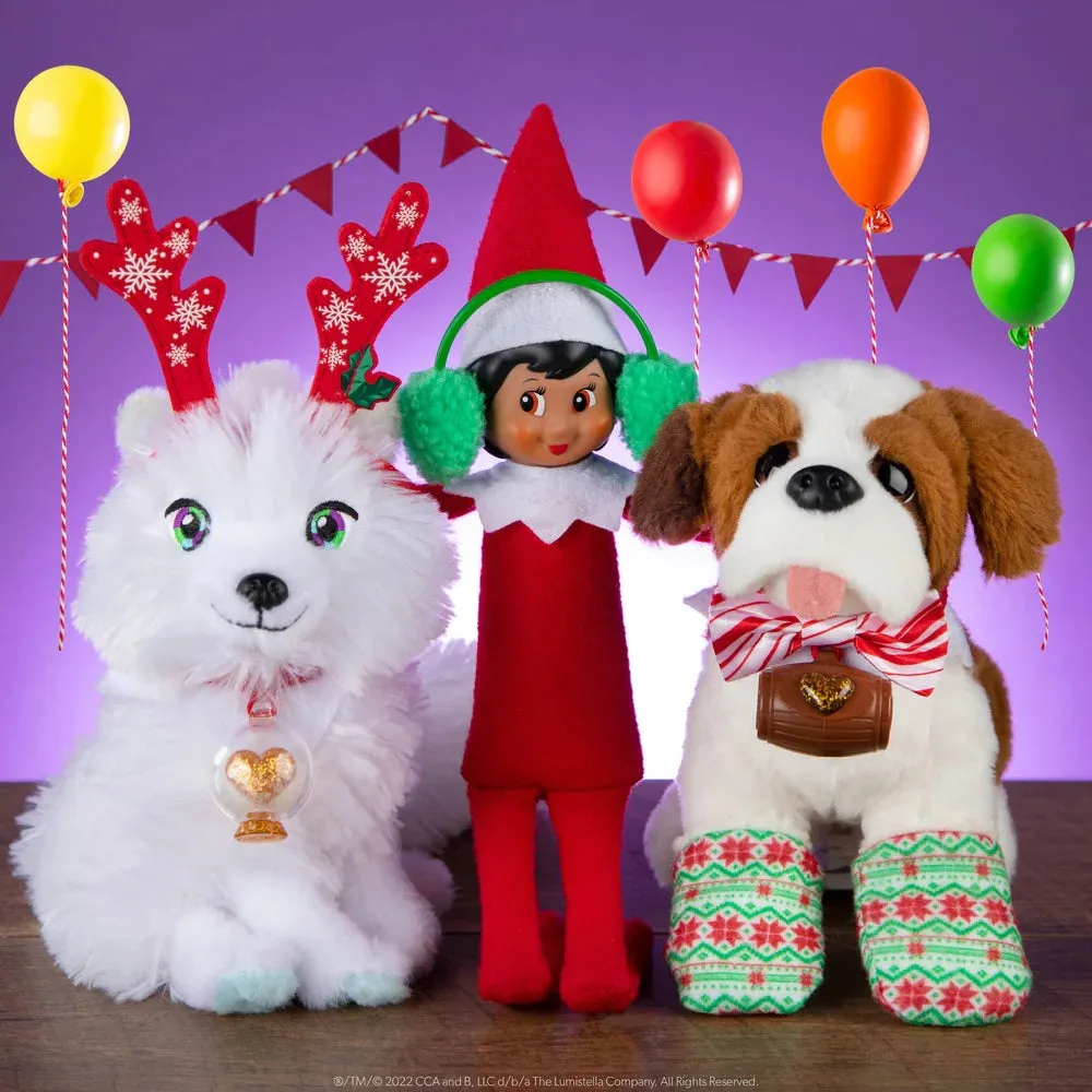 The Elf on the Shelf® Claus Couture® Dress-Up Party Pack