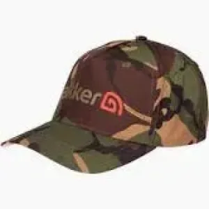 Trakker Camo Water Resistant Cap