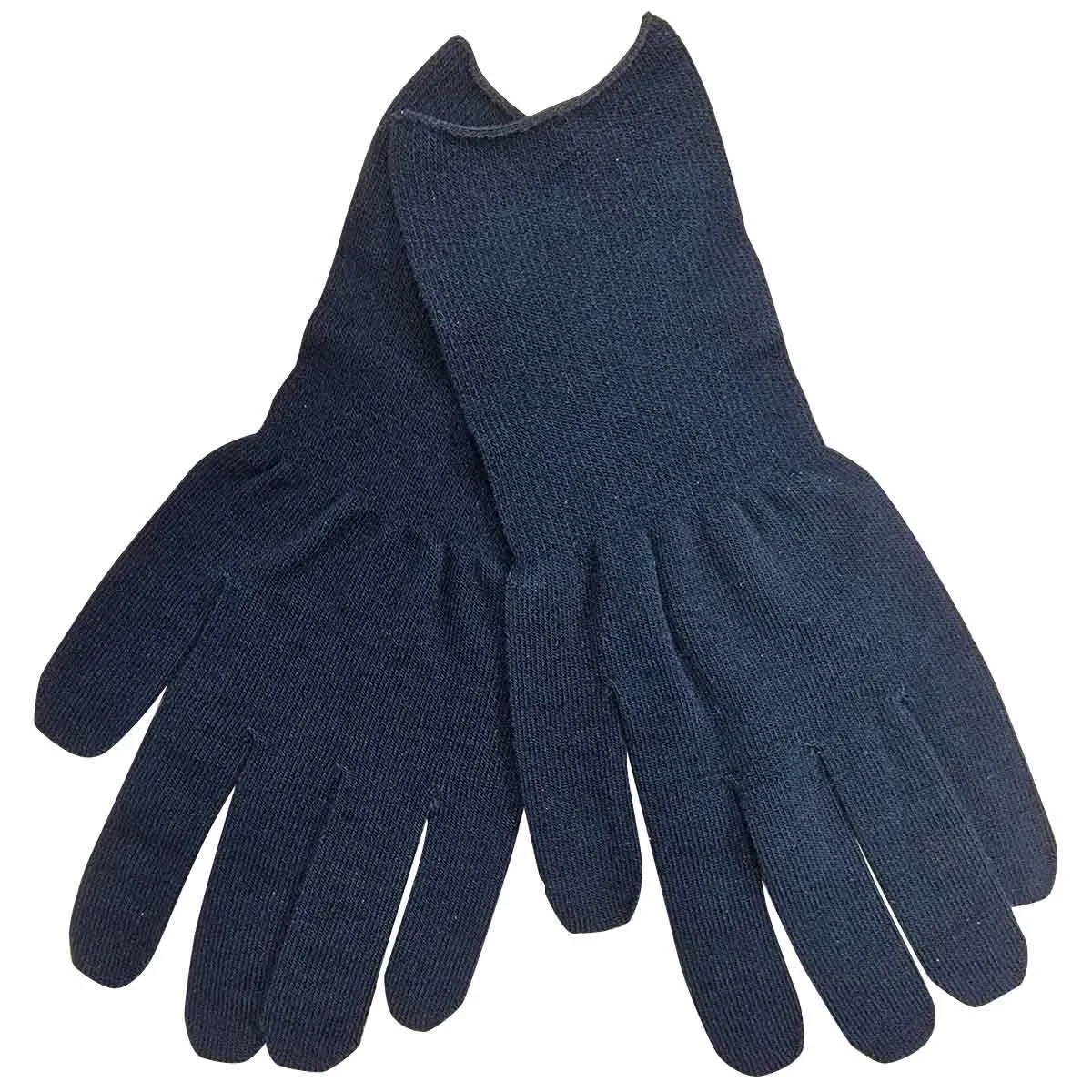 Ussen Thermal Flight Gloves Black