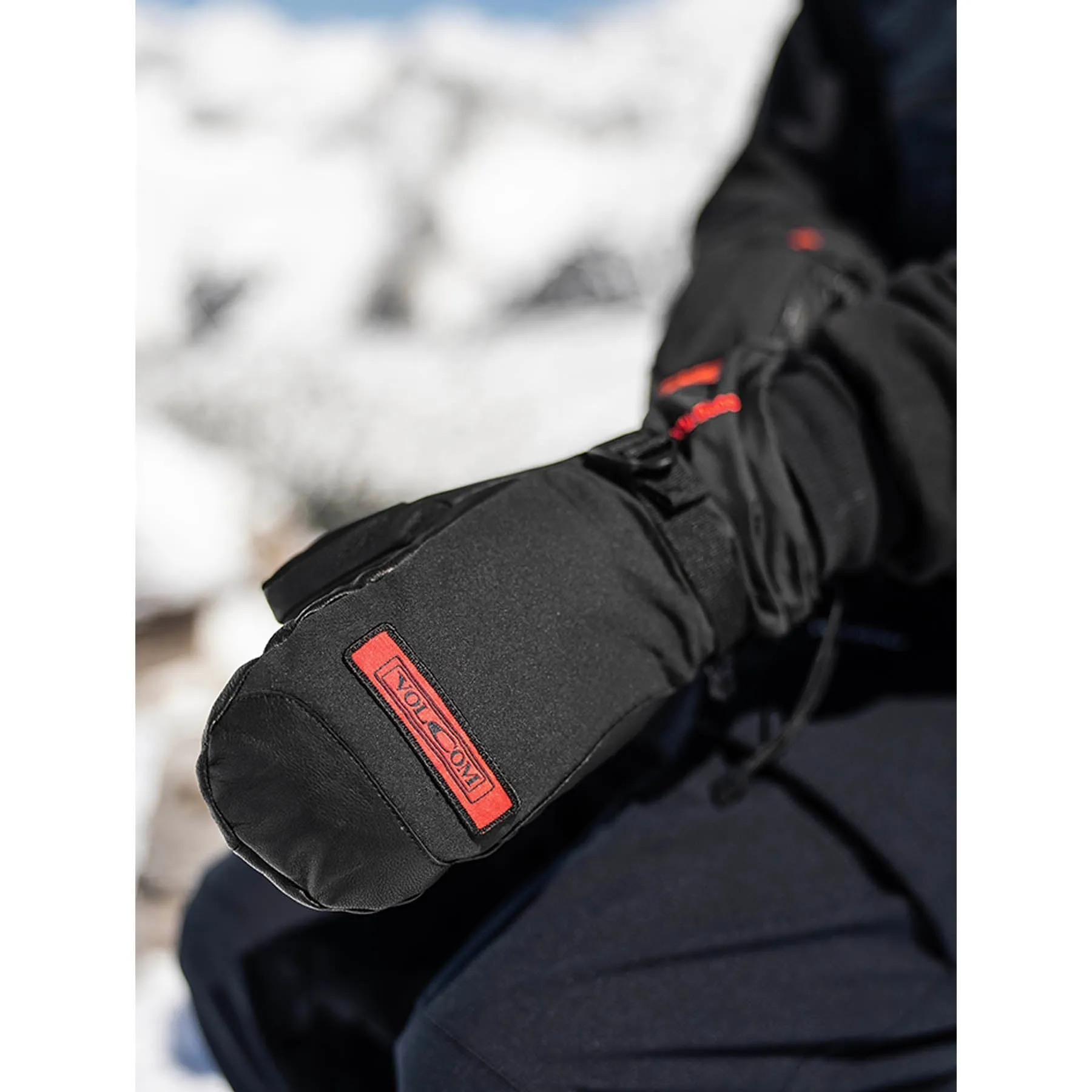 Volcom 91 Gore-Tex Mitt 2023