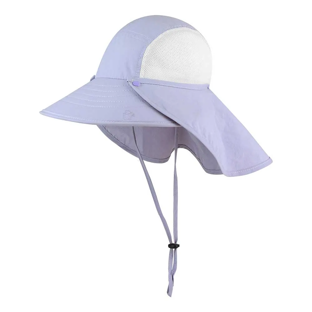 Women's Taslon UV Large Bill Cap